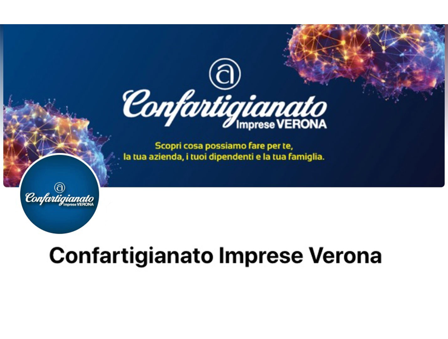 Confartigianato Imprese Verona 