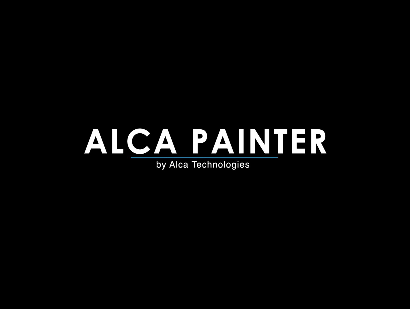 ALCA PAINTER